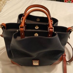 Dooney & Bourke brenna satchel